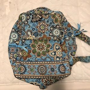 Vera Bradley Backpack
